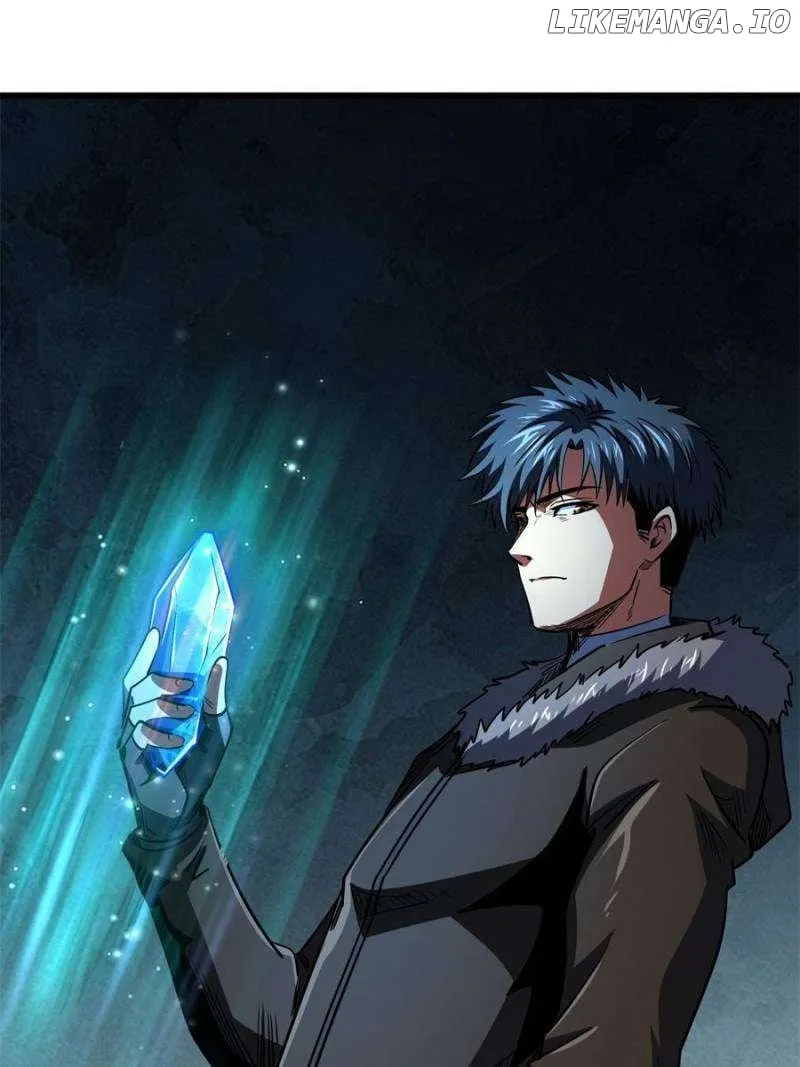 Read Super God Gene chapter 267 image 79 on Lezhin
