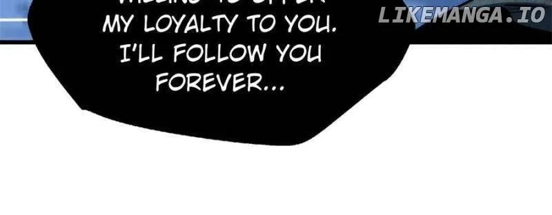 Read Super God Gene chapter 267 image 84 on Lezhin