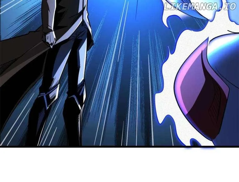 Read Super God Gene chapter 267 image 86 on Lezhin