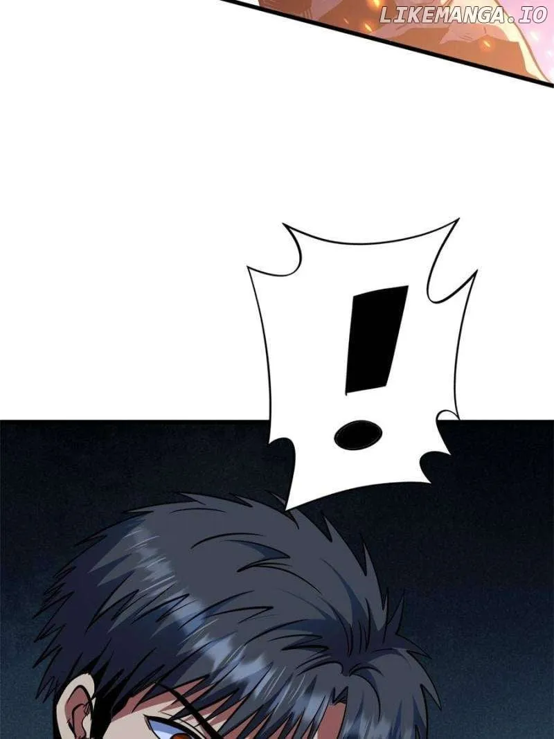 Read Super God Gene chapter 268 image 20 on Lezhin