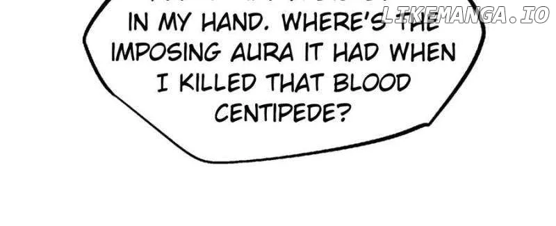 Read Super God Gene chapter 268 image 22 on Lezhin