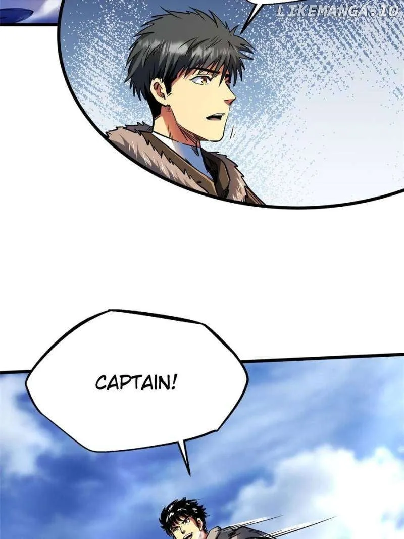 Read Super God Gene chapter 268 image 39 on Lezhin