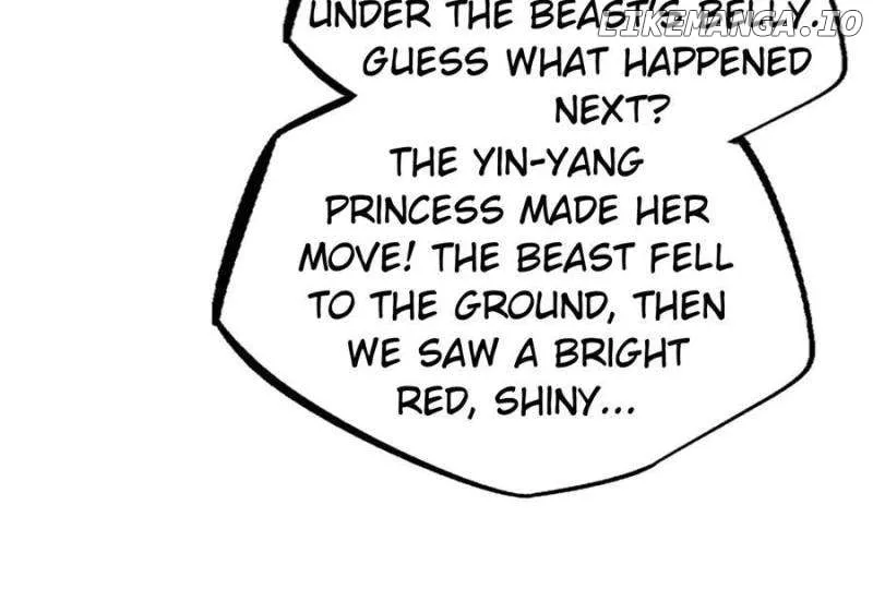 Read Super God Gene chapter 268 image 44 on Lezhin