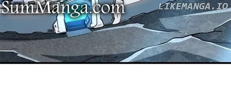 Read Super God Gene chapter 268 image 55 on Lezhin