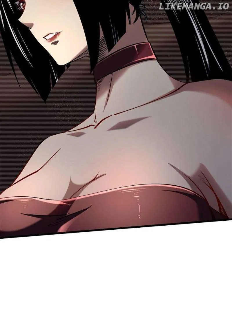 Read Super God Gene chapter 268 image 60 on Lezhin