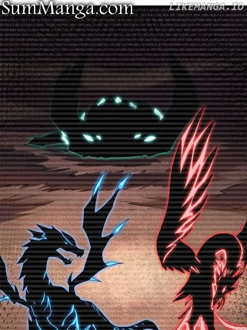 Read Super God Gene chapter 268 image 61 on Lezhin