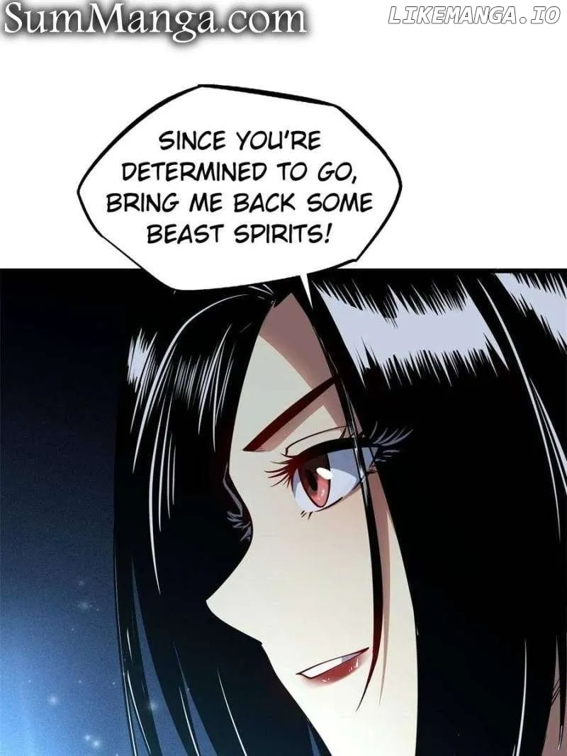 Read Super God Gene chapter 268 image 67 on Lezhin