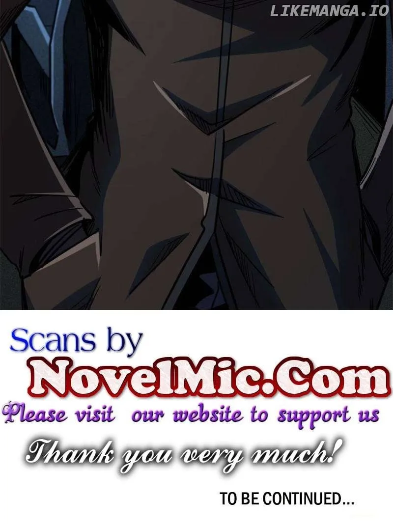 Read Super God Gene chapter 268 image 70 on Lezhin