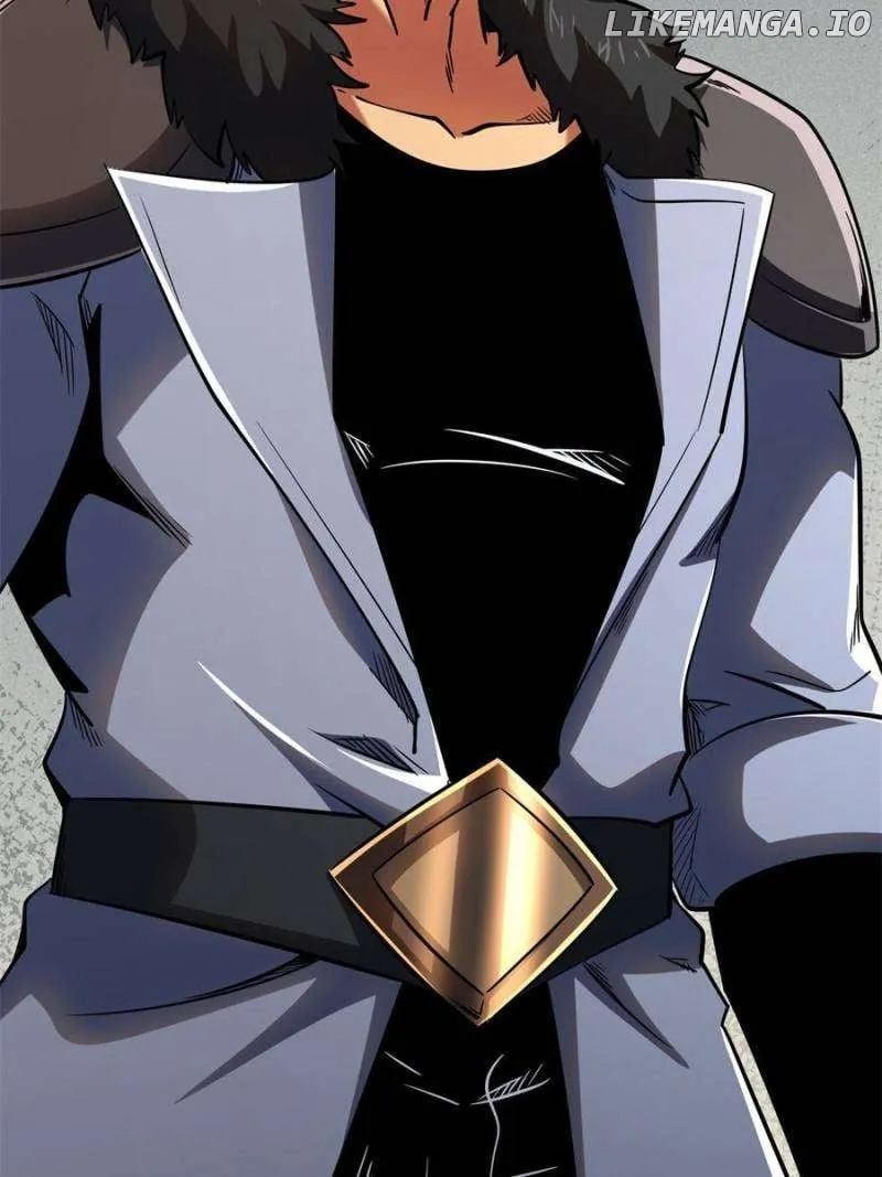 Read Super God Gene chapter 269 image 16 on Lezhin