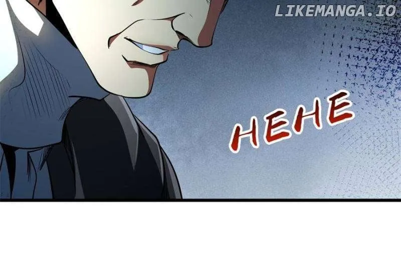 Read Super God Gene chapter 269 image 21 on Lezhin