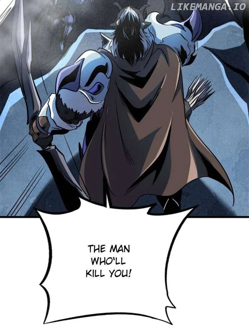 Read Super God Gene chapter 269 image 41 on Lezhin