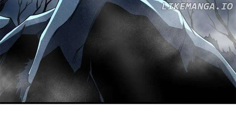 Read Super God Gene chapter 269 image 43 on Lezhin