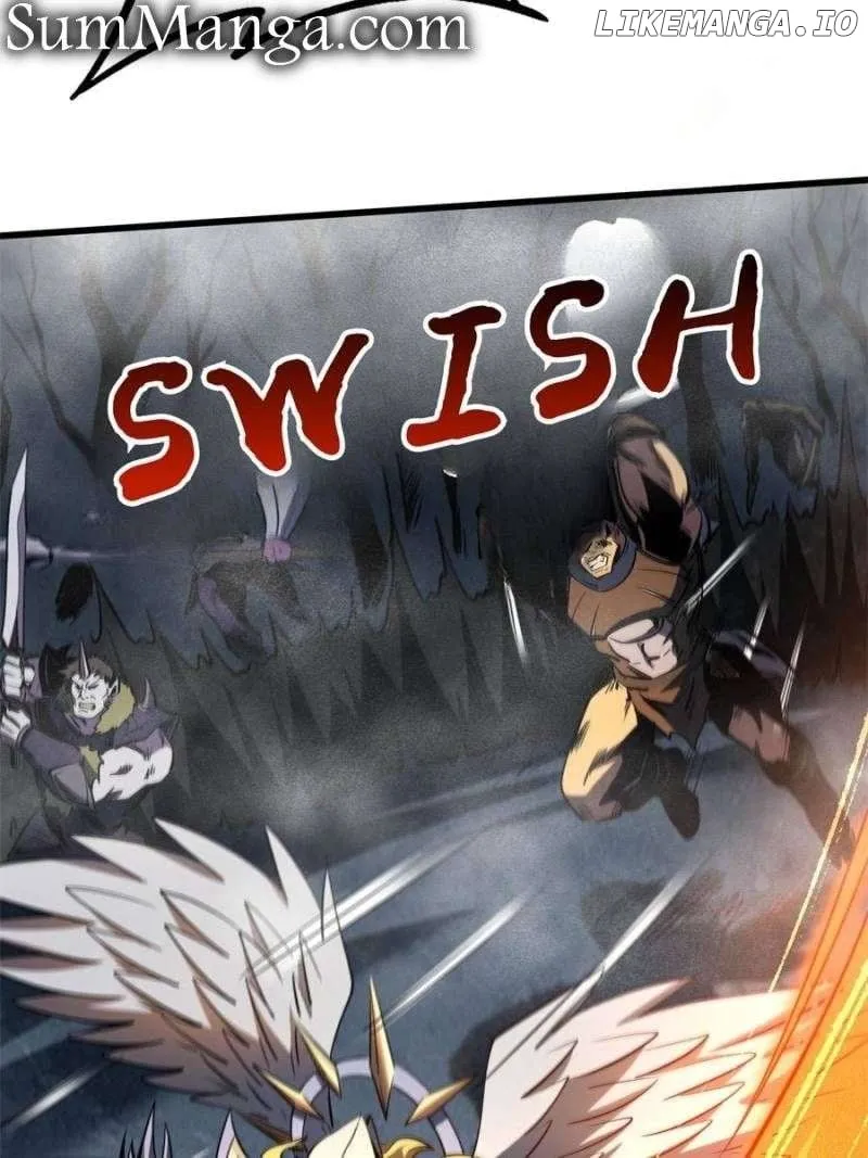 Read Super God Gene chapter 269 image 48 on Lezhin