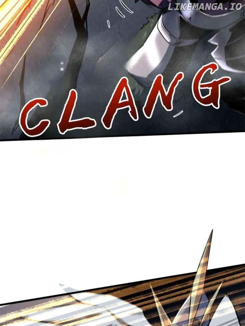 Read Super God Gene chapter 269 image 50 on Lezhin