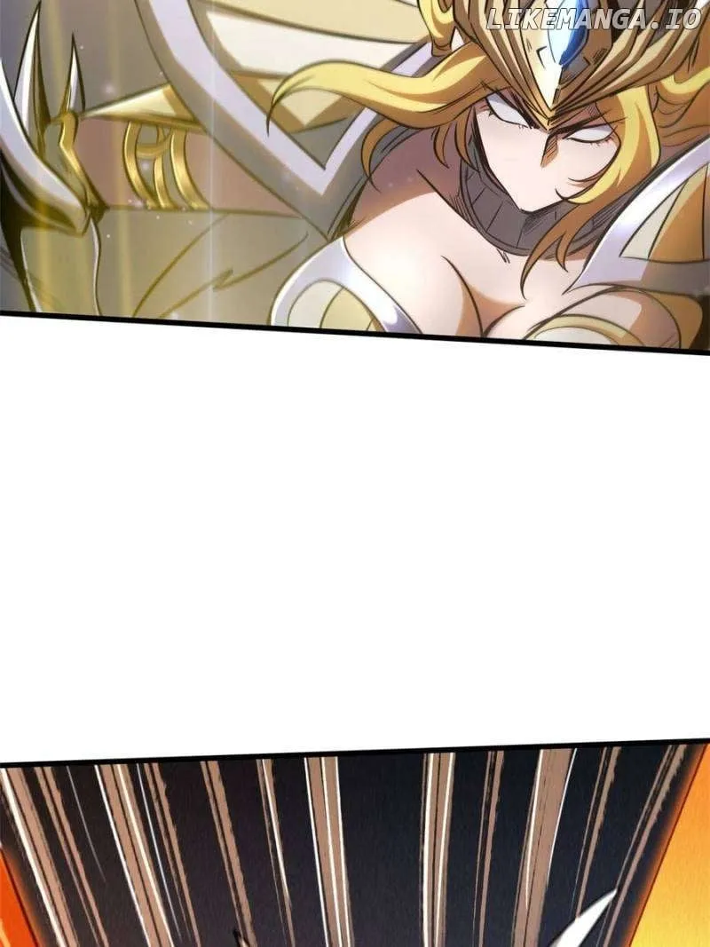 Read Super God Gene chapter 269 image 58 on Lezhin