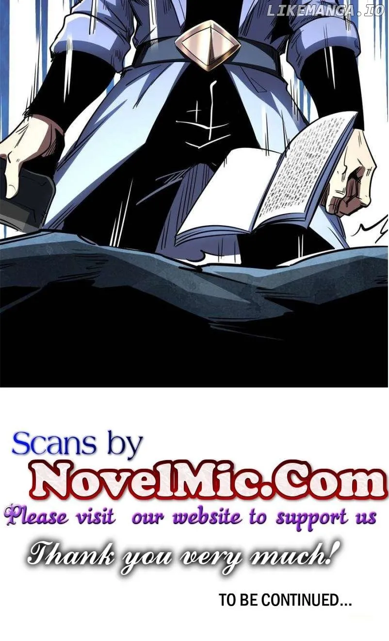 Read Super God Gene chapter 269 image 75 on Lezhin