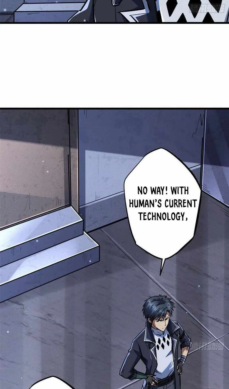 Read Super God Gene chapter 27 image 12 on Lezhin