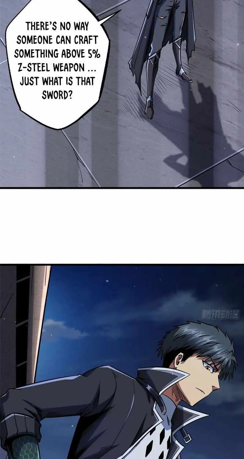 Read Super God Gene chapter 27 image 13 on Lezhin