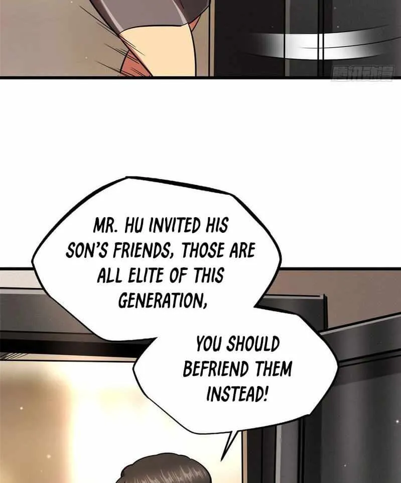 Read Super God Gene chapter 27 image 39 on Lezhin