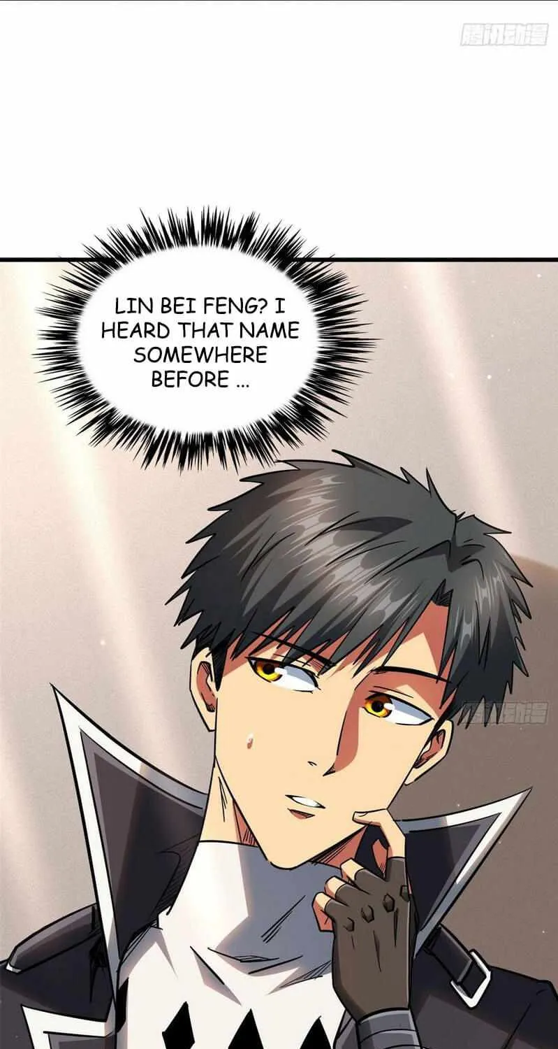 Read Super God Gene chapter 27 image 46 on Lezhin