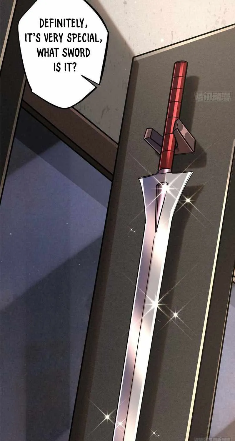 Read Super God Gene chapter 27 image 7 on Lezhin