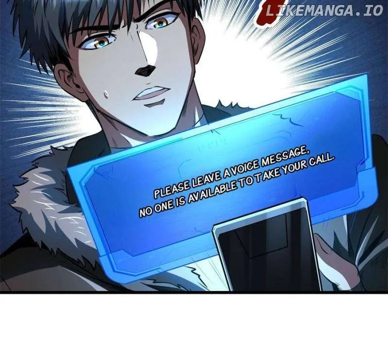 Read Super God Gene chapter 270 image 11 on Lezhin