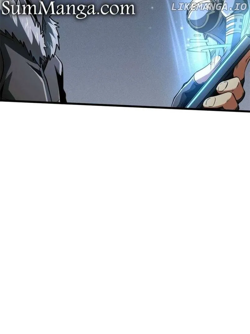 Read Super God Gene chapter 270 image 13 on Lezhin