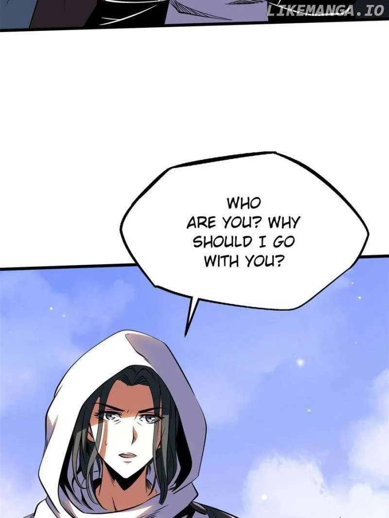 Read Super God Gene chapter 270 image 17 on Lezhin