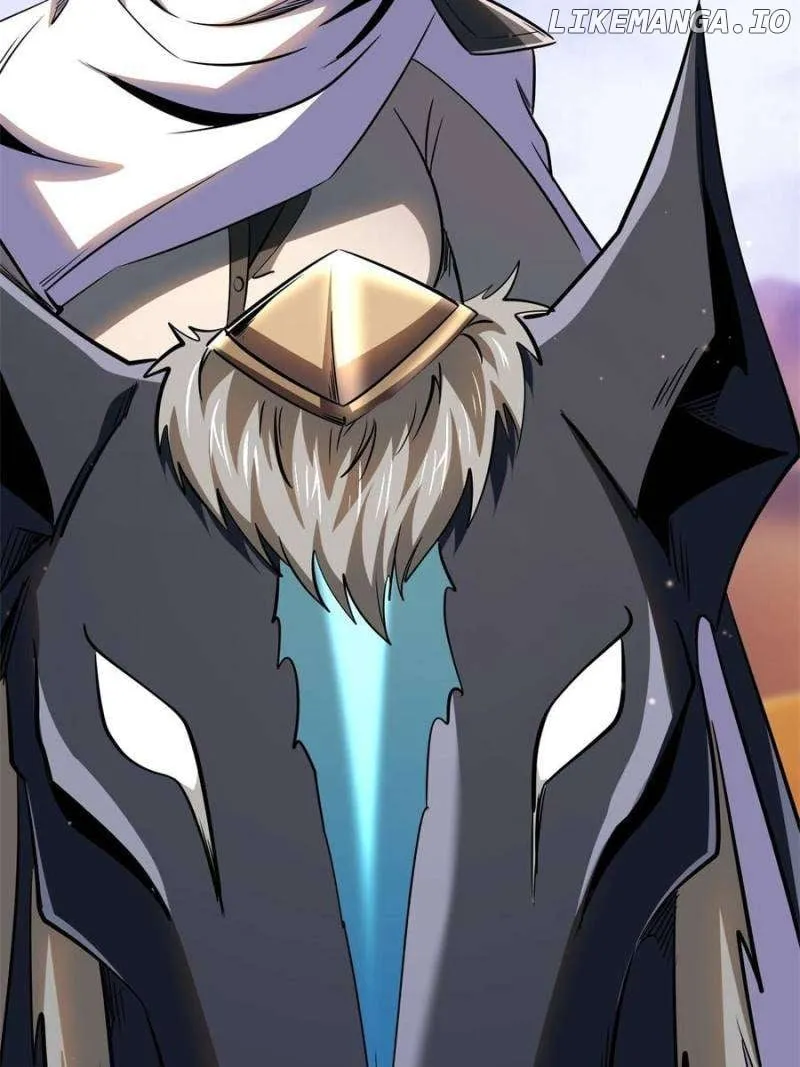 Read Super God Gene chapter 270 image 18 on Lezhin