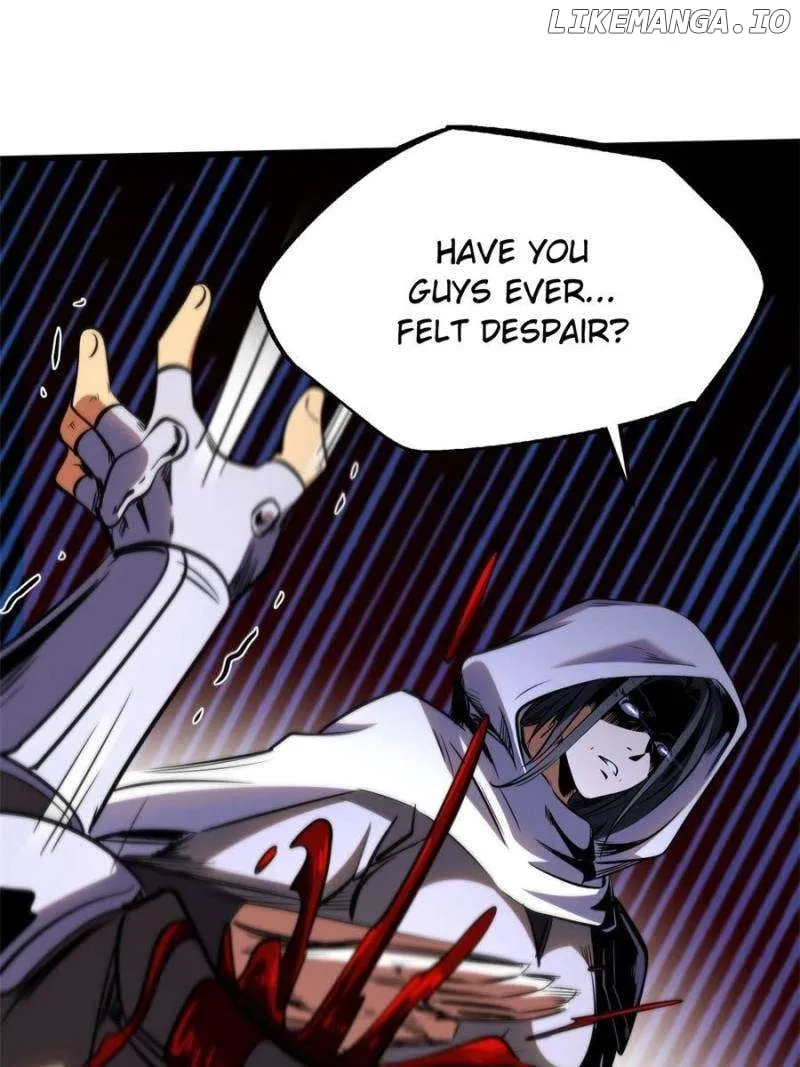 Read Super God Gene chapter 270 image 26 on Lezhin