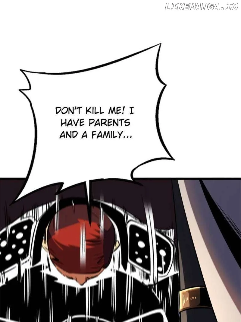 Read Super God Gene chapter 270 image 35 on Lezhin