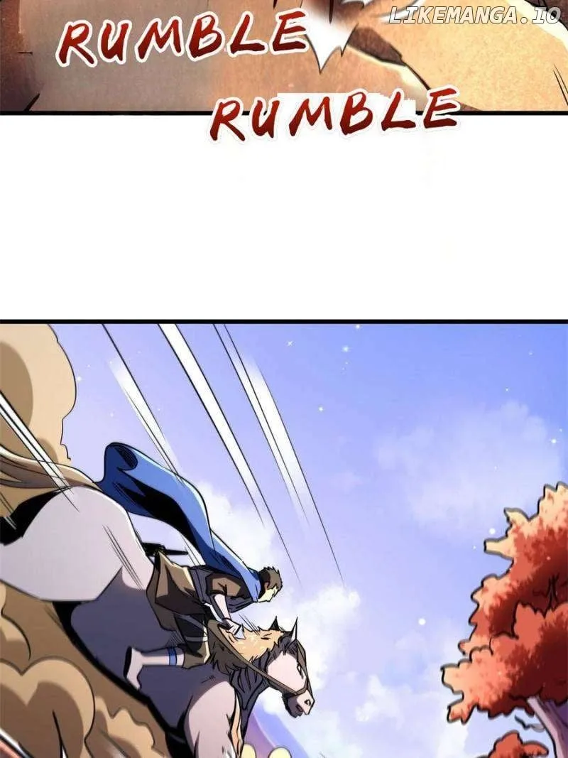 Read Super God Gene chapter 270 image 38 on Lezhin