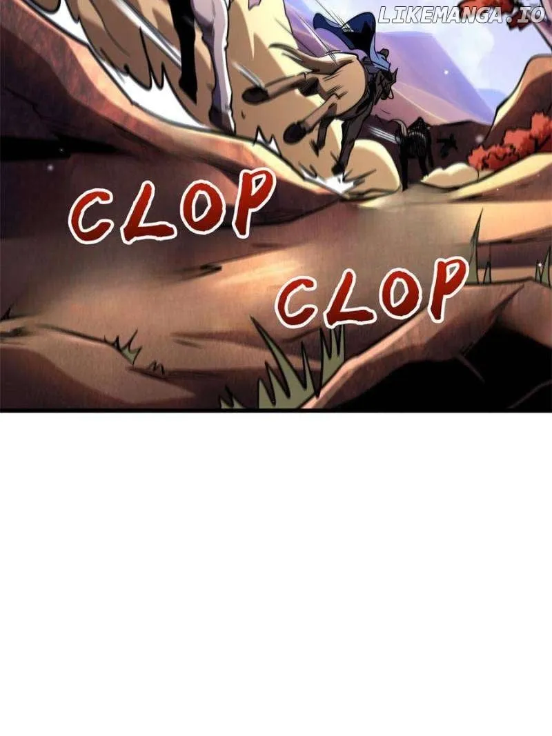 Read Super God Gene chapter 270 image 39 on Lezhin