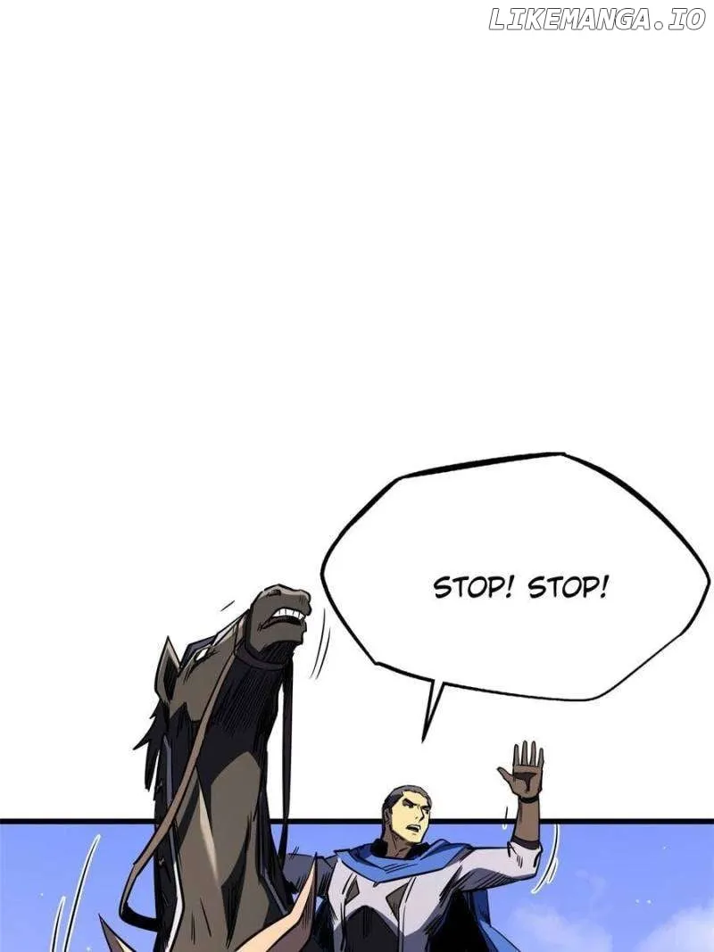 Read Super God Gene chapter 270 image 40 on Lezhin