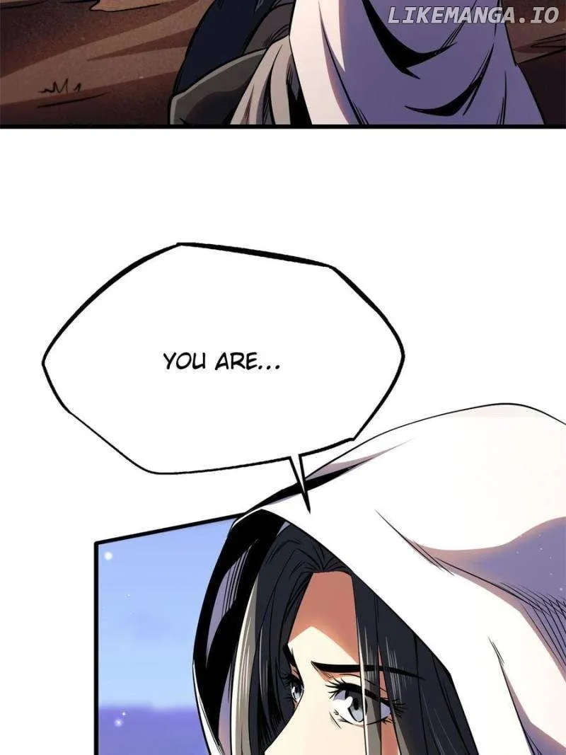Read Super God Gene chapter 270 image 44 on Lezhin