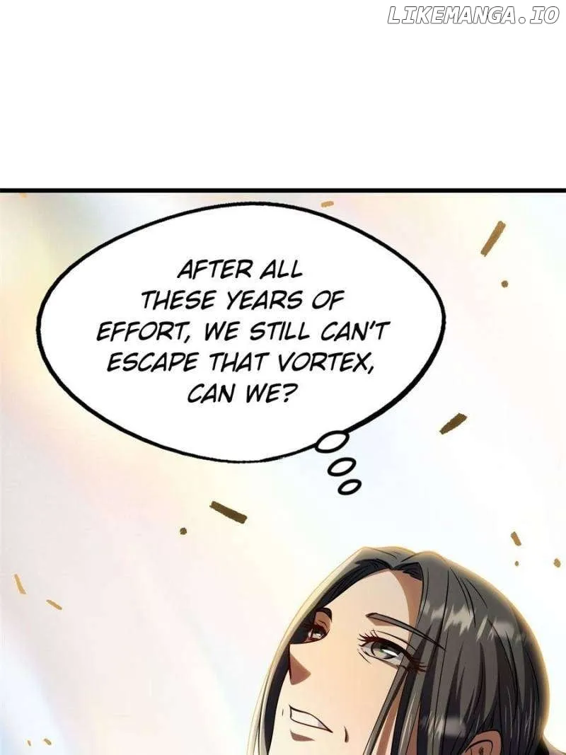 Read Super God Gene chapter 270 image 48 on Lezhin