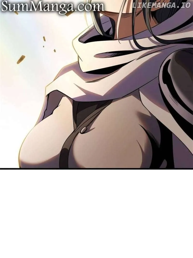 Read Super God Gene chapter 270 image 49 on Lezhin