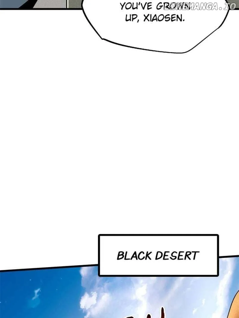 Read Super God Gene chapter 270 image 62 on Lezhin
