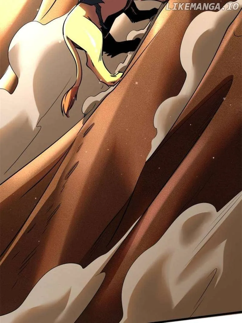 Read Super God Gene chapter 270 image 64 on Lezhin