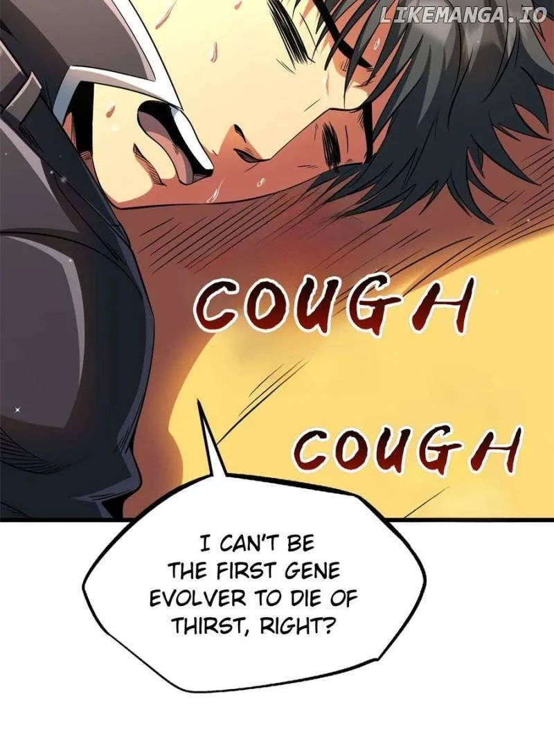 Read Super God Gene chapter 270 image 66 on Lezhin