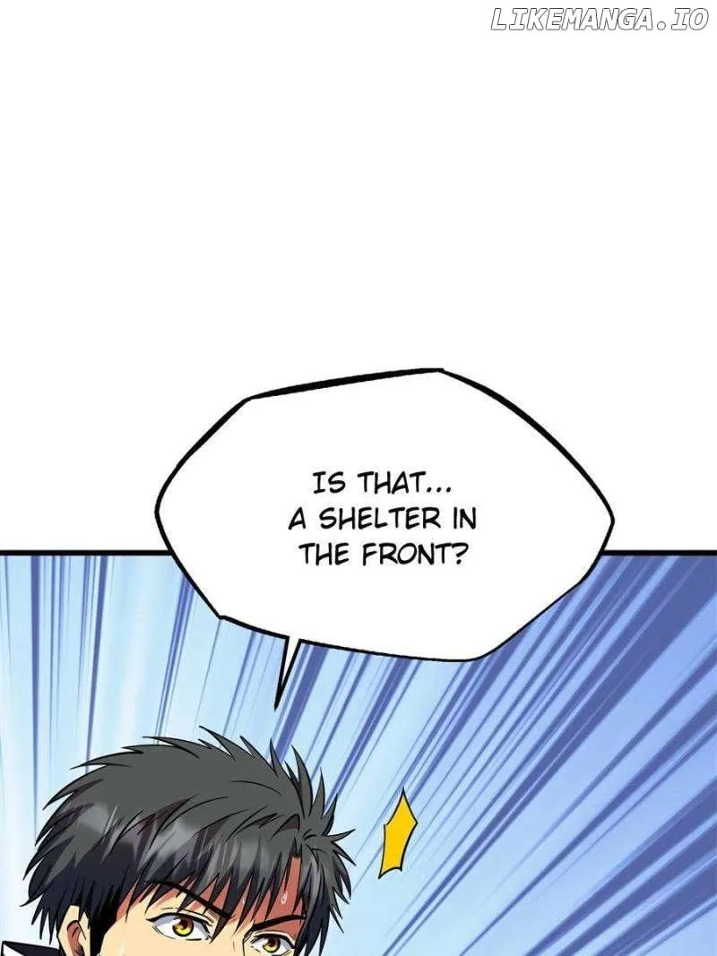 Read Super God Gene chapter 270 image 69 on Lezhin