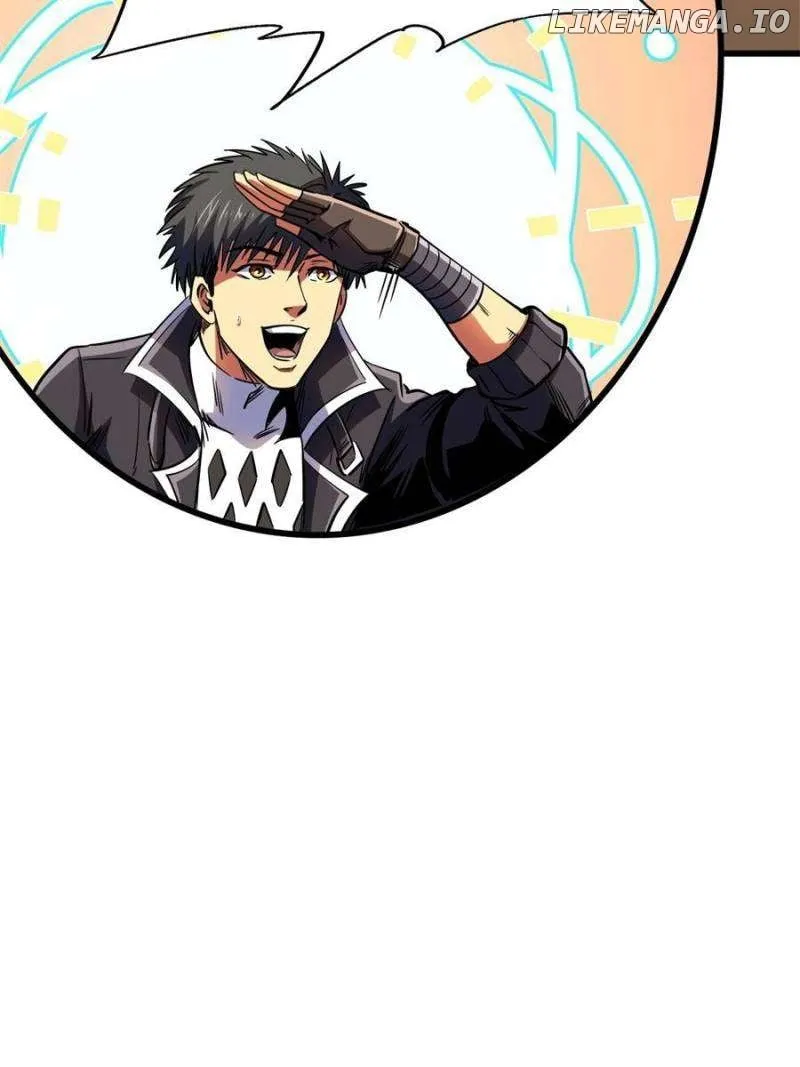 Read Super God Gene chapter 270 image 73 on Lezhin