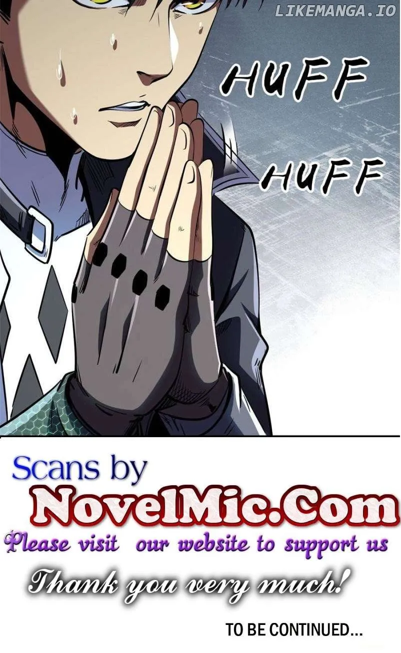 Read Super God Gene chapter 270 image 75 on Lezhin