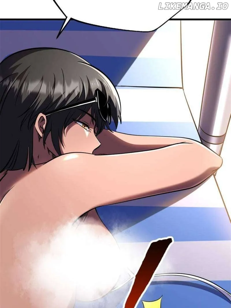 Read Super God Gene chapter 271 image 12 on Lezhin