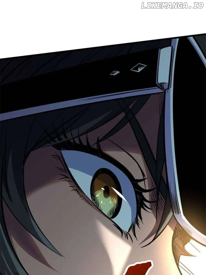 Read Super God Gene chapter 271 image 14 on Lezhin