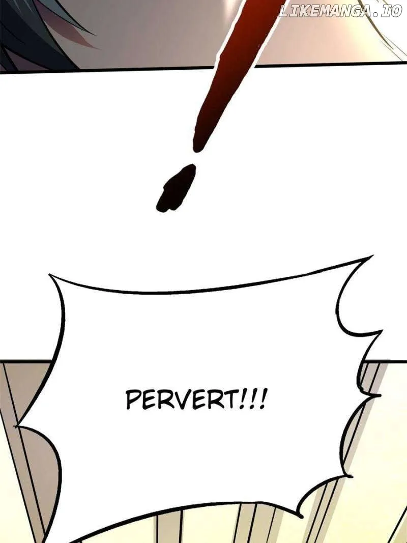 Read Super God Gene chapter 271 image 15 on Lezhin