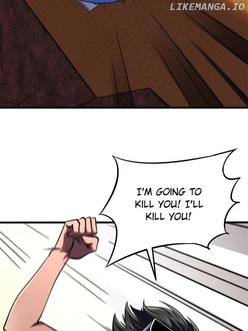 Read Super God Gene chapter 271 image 17 on Lezhin