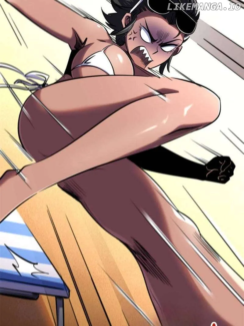 Read Super God Gene chapter 271 image 18 on Lezhin