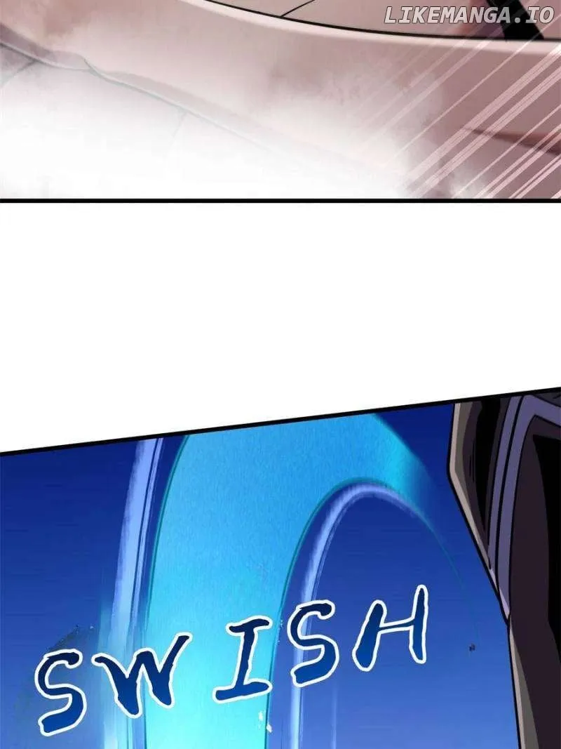 Read Super God Gene chapter 271 image 26 on Lezhin