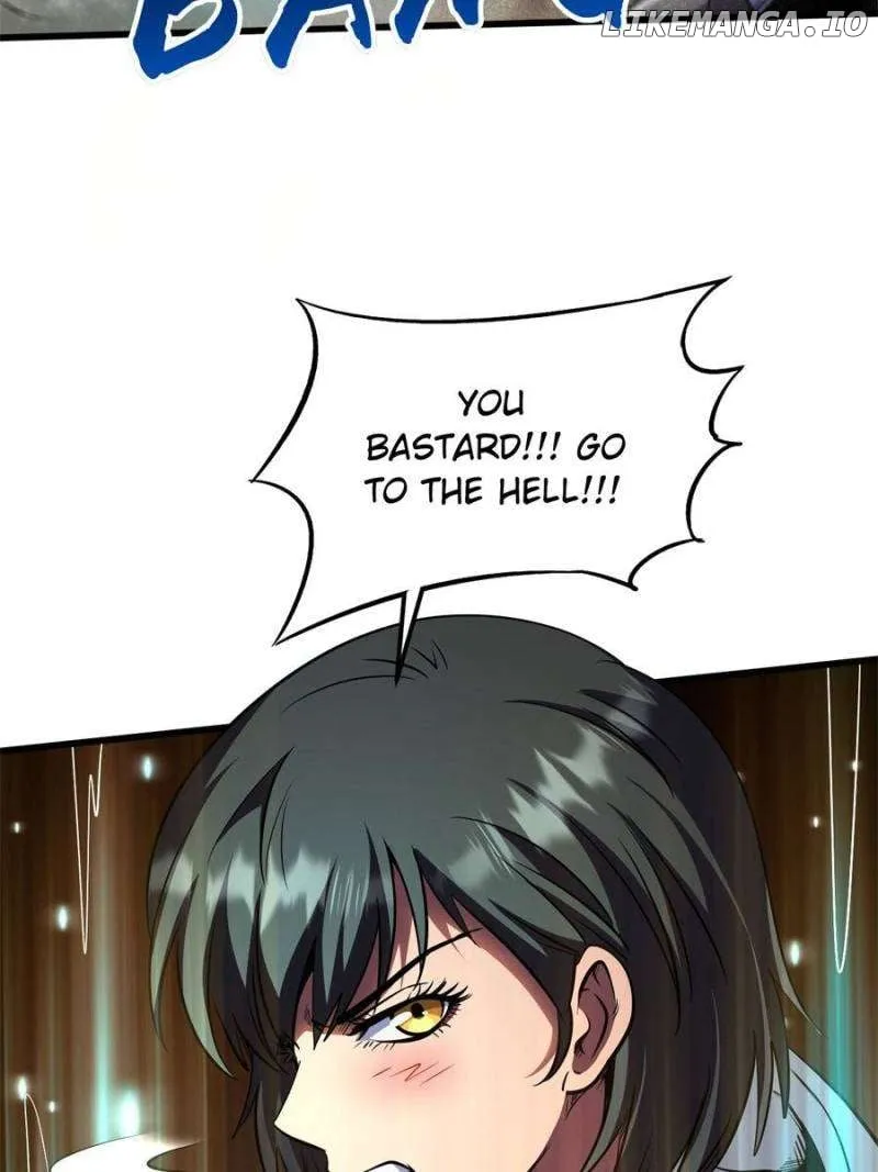 Read Super God Gene chapter 271 image 28 on Lezhin